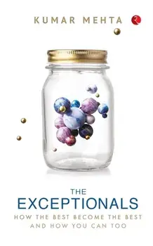 The Exceptionals, Paperback/Kumar Mehta
