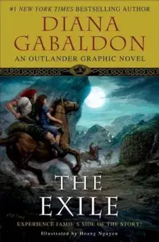 The Exile, Hardcover/Diana Gabaldon