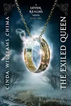 The Exiled Queen, Paperback/Cinda Williams Chima