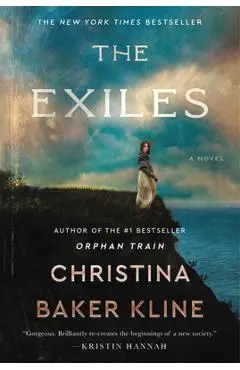 The Exiles - Christina Baker Kline