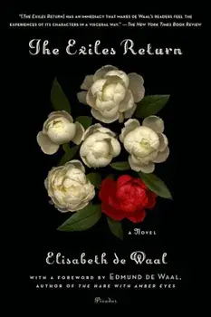 The Exiles Return, Paperback/Elisabeth de Waal