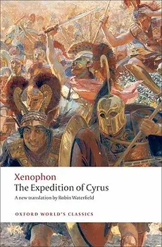 The Expedition of Cyrus, Paperback/Xenophon