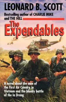 The Expendables, Paperback/Leonard B. Scott