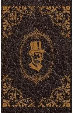 The Extraordinary Adventures of Arsene Lupin, Gentleman-Burglar by Maurice Leblanc: Hardcover Version - Maurice Leblanc
