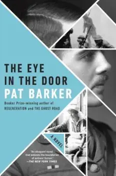 The Eye in the Door, Paperback/Pat Barker