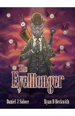 The Eyemonger - Daniel J. Solove