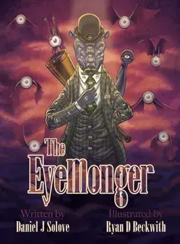 The Eyemonger, Hardcover/Daniel J. Solove