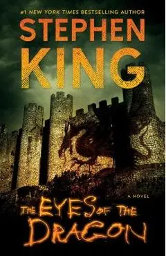 The Eyes of the Dragon - Stephen King
