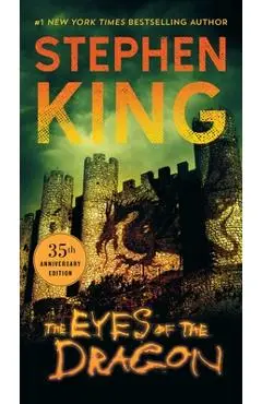 The Eyes of the Dragon - Stephen King