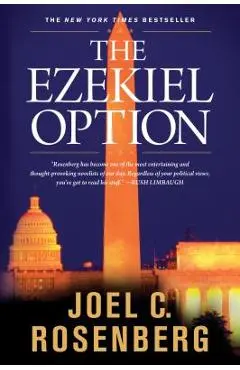 The Ezekiel Option - Joel C. Rosenberg