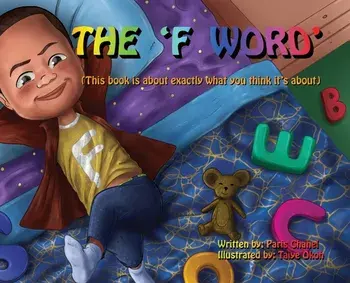The F Word, Hardcover/Paris Chanel