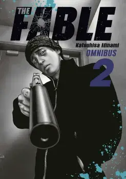 The Fable Omnibus 2 (Vol. 3-4), Paperback/Katsuhisa Minami