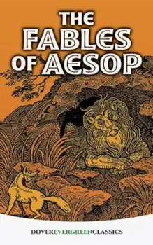The Fables of Aesop, Paperback/Joseph Jacobs