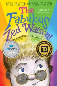The Fabulous Zed Watson!, Paperback/Basil Sylvester