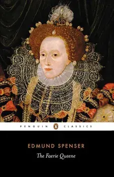 The Faerie Queene, Paperback/Edmund Spenser