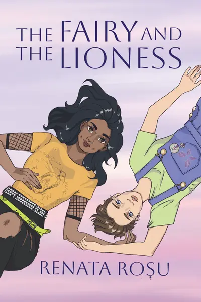 The Fairy and the Lioness