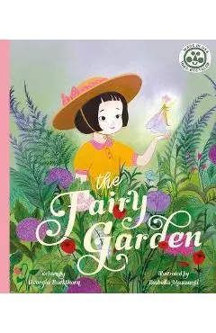 The Fairy Garden - Isabella Mazzanti