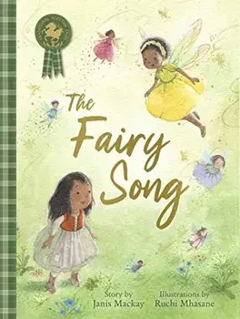 The Fairy Song, Paperback/Janis MacKay