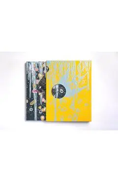 The Fairy Tales of Oscar Wilde: An Illuminated Edition - Yuko Shimizu