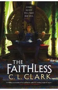The Faithless - C. L. Clark