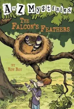 The Falcon's Feathers, Paperback/Ron Roy
