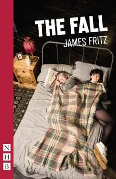 The Fall (New Edition), Paperback/James Fritz