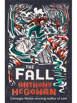 The Fall. New Third edition, Paperback/Anthony McGowan