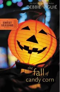 The Fall of Candy Corn - Debbie Viguié
