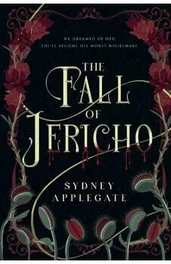 The Fall of Jericho - Sydney Applegate