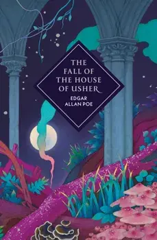 The Fall of the House of Usher and Other Stories, Hardback/Edgar Allan Poe