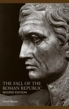 The Fall of the Roman Republic. 2 New edition, Paperback/***