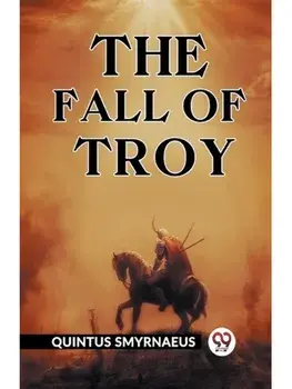 The Fall of Troy, Paperback/***