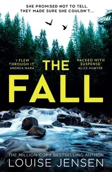 The Fall, Paperback/***