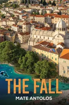 The Fall, Paperback/Mate Antolos