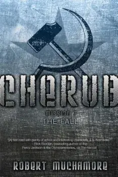 The Fall, Paperback/Robert Muchamore