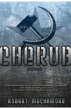 The Fall - Robert Muchamore