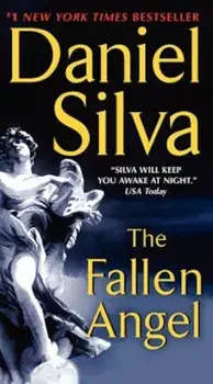 The Fallen Angel, Paperback/Daniel Silva