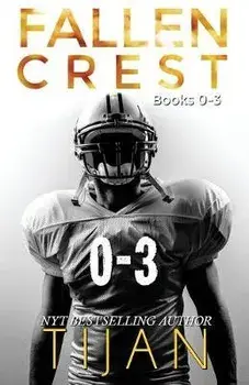 The Fallen Crest Box Set: Volumes 0-3, Paperback/Tijan
