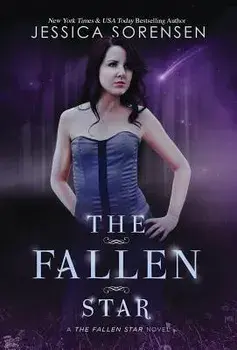 The Fallen Star, Hardcover/Jessica Sorensen