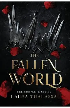 The Fallen World: Complete Series - Laura Thalassa