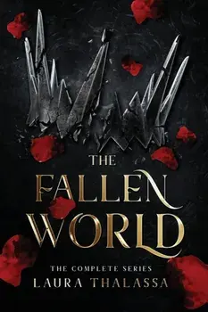 The Fallen World: Complete Series, Paperback/Laura Thalassa