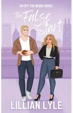 The False Start - Lillian Lyle