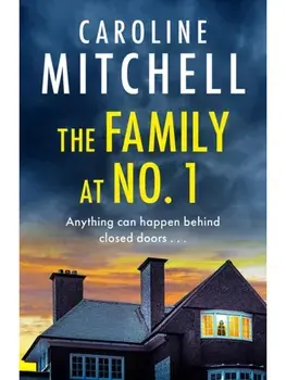 The Family at No. 1, Paperback/Caroline Mitchell
