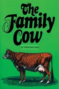 The Family Cow, Paperback/Dirk Van Loon