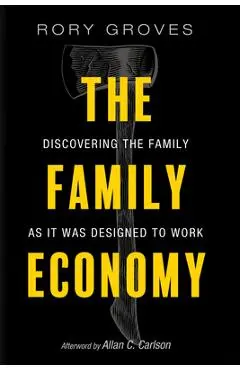 The Family Economy - Rory Groves
