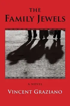 The Family Jewels, Paperback/Vincent Graziano