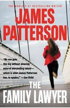The Family Lawyer - James Patterson
