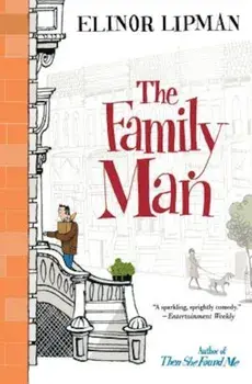 The Family Man, Paperback/Elinor Lipman