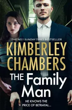 The Family Man, Paperback/Kimberley Chambers