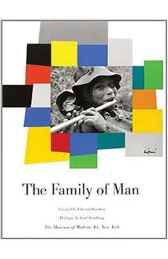 The Family of Man - Carl Sandburg
